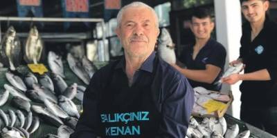 Balıkçı Kenan: İBB başkanı bana ‘iki arsayı hediye et’ dedi