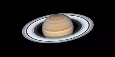 Yıllar sonra bir i̇lk: Satürn’ün halkaları kayboluyor