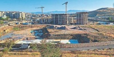 İzmir'deki kentsel dönüşüm ile ilgili şok çıkış! Kentsel dönüşümdeki kooperatifin ortağı Özgür Özel mi?