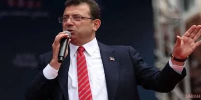 Ekrem İmamoğlu'nun kayıp telefonundan suç örgütü çıktı: İşte İmamoğlu'nun teslim etmediği hattın HTS dökümü...