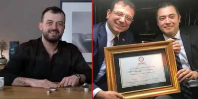Şok tapeler ortaya çıktı: Murat Ongun, Tuncay Yılmaz, Emrah Bağdatlı... 'Hırsızlar ki ne hırsızlar'