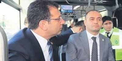 Özgür Karabat’tan delege oyunu: Özgür’e ver, her kapıyı açalım