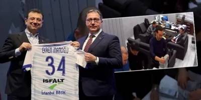 Ekrem İmamoğlu’nun eski yardımcısı da ‘tanık’ oldu! “İhalelerden alınan yüzde 10’luk pay Fatih Keleş’te toplanırdı”