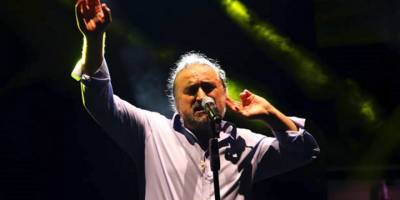 Sanatçı Volkan Konak hayatını kaybetti