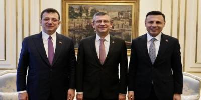 Beylikdüzü-Saraçhane hattında yolsuzluk çarkı! Ekrem İmamoğlu belediyeyi A takımıyla paylaştı