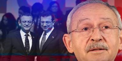 Kemal Kılıçdaroğlu adaylık kararını açıkladı! Ekrem İmamoğlu'na bomba gönderme: Çalanların yüzüne tükürülür