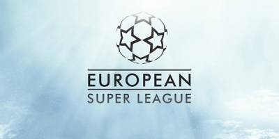 Avrupa futbolunda "Süper Lig" çatlağı