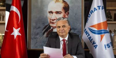 CHP'de olağanüstü kurultayda Özel'e rakip çıktı: Ümit Uysal adaylığını açıkladı