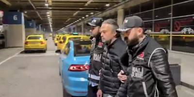 İBB soruşturmasında gözaltına alınan Kaan Ketenci tutuklandı