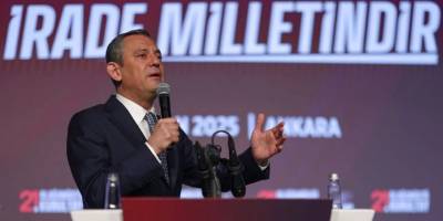 CHP PM ve YDK üyeleri belli oldu! Özgür Özel’in anahtar listesi delinemedi