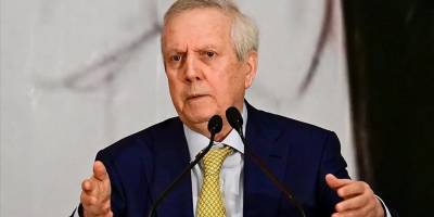 Danışmanından Aziz Yıldırım iddialarına yanıt!