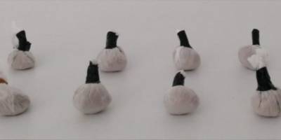 Denizli'de eroin ele geçirilen evde yakalanan infaz koruma memuru tutuklandı