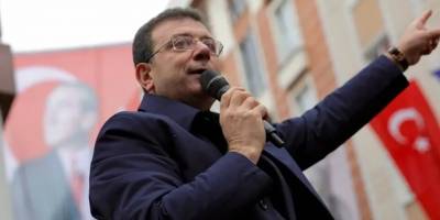 İmamoğlu için toplanan imza sayısı belli oldu