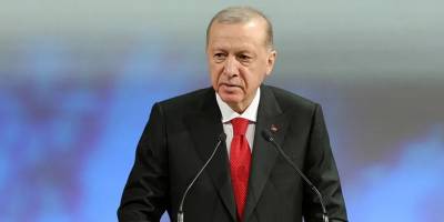 Erdoğan'dan Özel'e 'erken seçim' yanıtı!