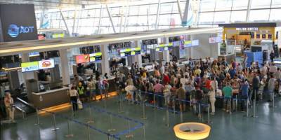 6 belediyeye 'gri pasaport' soruşturması