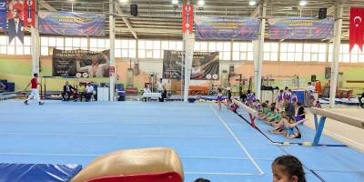 Geleceğin Yıldızları 