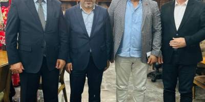 ERZURUM’UN ‘MARKA ŞEHİR’ VİZYONU İÇİN FEDERASYONLAR GÜÇ BİRLİĞİ YAPTI