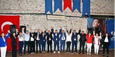 İzmir SMMM Odası’nda Seçim Hareketliliği: Öncü ve Cumhuriyetçi Gruplar Güçlerini Birleştirdi