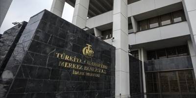 Merkez Bankası'ndan zorunlu karşılık adımı
