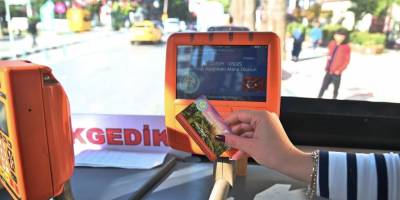 Büyükşehir'den ManisaKart için arıza açıklaması: Aksaklıklar yaşanabilir!