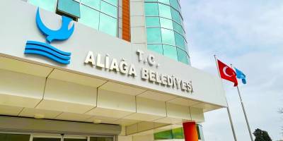 Aliağa Belediyesi’nden vergi hatırlatması!