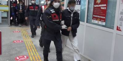 55 yaşındaki şahsı öldürüp ambulansı yanlış yönlendirdiler