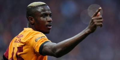 Yönetimden Osimhen'e: Kararını ver!