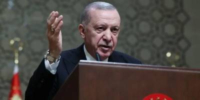 "Görevi kötüye kullananların gözünün yaşına bakmayız"