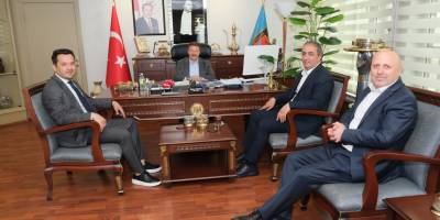 Servisçi esnafı nefes aldı