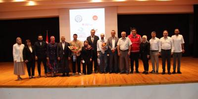 Karabağlar Eğitime Destek Platformundan Örnek Etkinlik