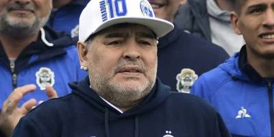 Maradona'nın ölümüne ilişkin davada flaş karar!