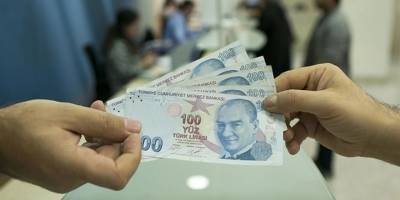 Kamu işçilerine ilave tediye: Ödeme tarihleri belli oldu