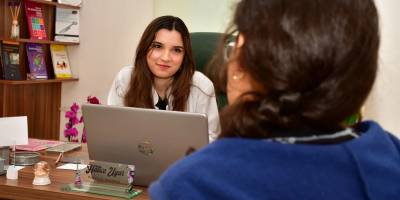 Büyükşehir’den öğrencilere ücretsiz psikolojik danışmanlık hizmeti