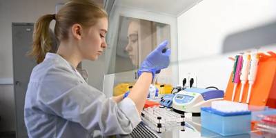 Rospotrebnadzor: Koronavirüsün Sibirya varyantının oluştuğunu gözlemliyoruz