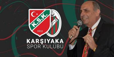 Mustafa Karluk: “1912 Derneği yeşildir, kırmızıdır, kulübünün aşığıdır!”