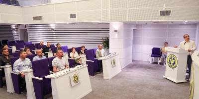 Buca'da turizmi canlandıracak proje!