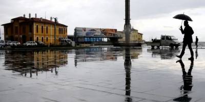 İzmir'e sarı uyarı!