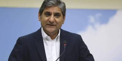 Ege Planlama’nın başına geçmişti: Aykut Erdoğdu gözaltına alındı!