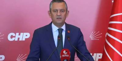 5. dalga operasyon sonrası CHP'den karar!