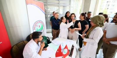 Balçova’da dumansız hava sahasına teşvik