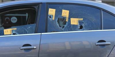 İzmir'de 3 kişinin öldürüldüğü kanlı pusuya 3 tutuklama!