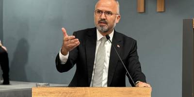 AK Partili Yıldız, görüntüleri paylaşıp Torbalı Belediyesi'ne yüklendi!