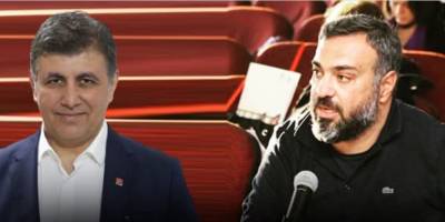 Ahmet Uğur Baran’dan Cemil Tugay’a Grev Sürecinde Destek Mesajı