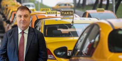 İzmir Şoförler Odası'ndan 'dayanışma' çağrısı: Halk ve esnaf el ele vermelidir