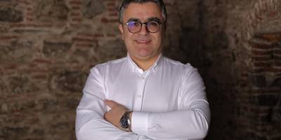 “Devlet Nerede Başlar? A Parti Cevap Verdi: “Sınırda!”