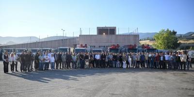 Eşki’den sendika temsilcilerine uyarı: “Kimse CHP’yi tehdit edemez, Cemil başkana saygısızlık yapamaz”