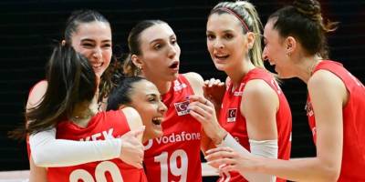 Filenin Sultanları, Fransa'yı devirdi!