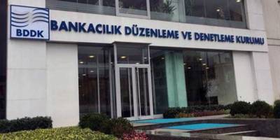 Resmi Gazete'de yayımlandı: BDDK'dan iki yeni bankaya izin