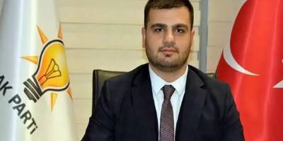 Ak Parti Genel Sekreteri Ve İzmir Milletvekili Eyyüp Kadir İnan’dan Kurban Bayramı Mesajı