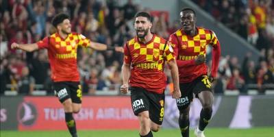 Transfer güncesi: 1 imza, 1 yolcu!